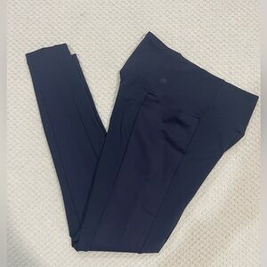 Honeylove Dark Navy Leggings Size Small
